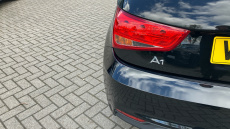 Audi A1 1.4 TFSI Sport 5dr S Tronic Petrol Hatchback